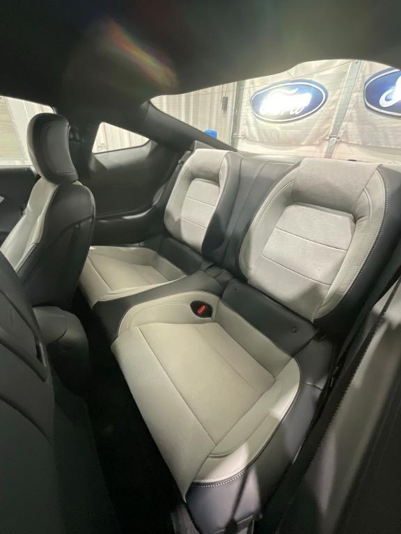 new 2026 Ford Mustang car, priced at $34,980