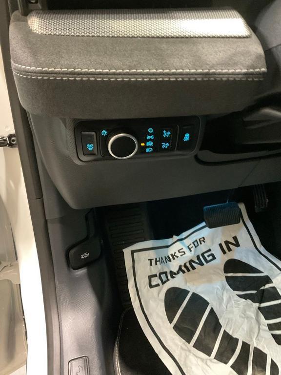 used 2025 Ford Mustang Mach-E car, priced at $38,990