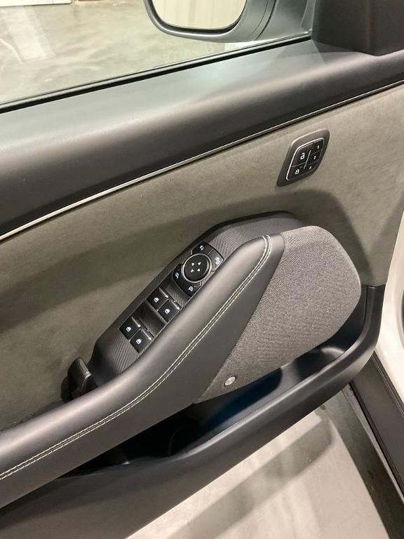 used 2025 Ford Mustang Mach-E car, priced at $38,990