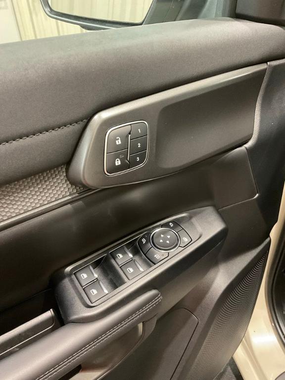 used 2025 Ford Ranger car, priced at $57,980