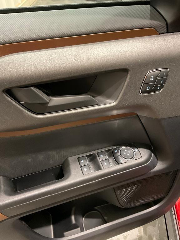 new 2025 Ford Bronco Sport car, priced at $32,985