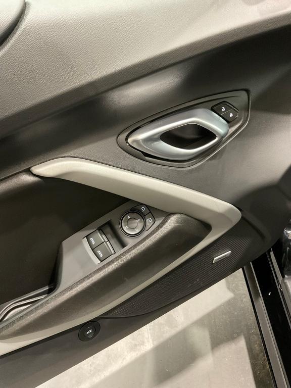 used 2024 Chevrolet Camaro car, priced at $28,990