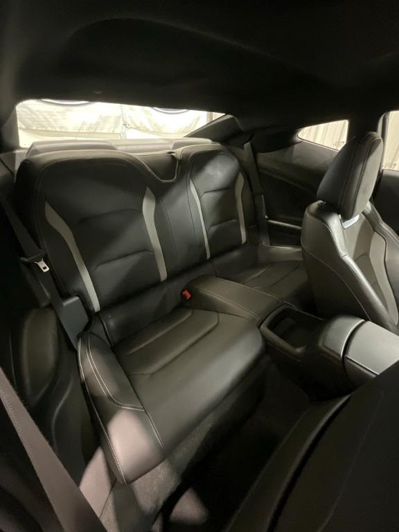 used 2024 Chevrolet Camaro car, priced at $28,990