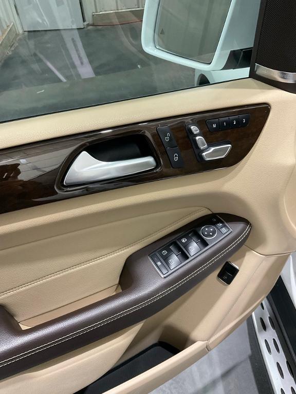 used 2018 Mercedes-Benz GLE 350 car, priced at $17,990