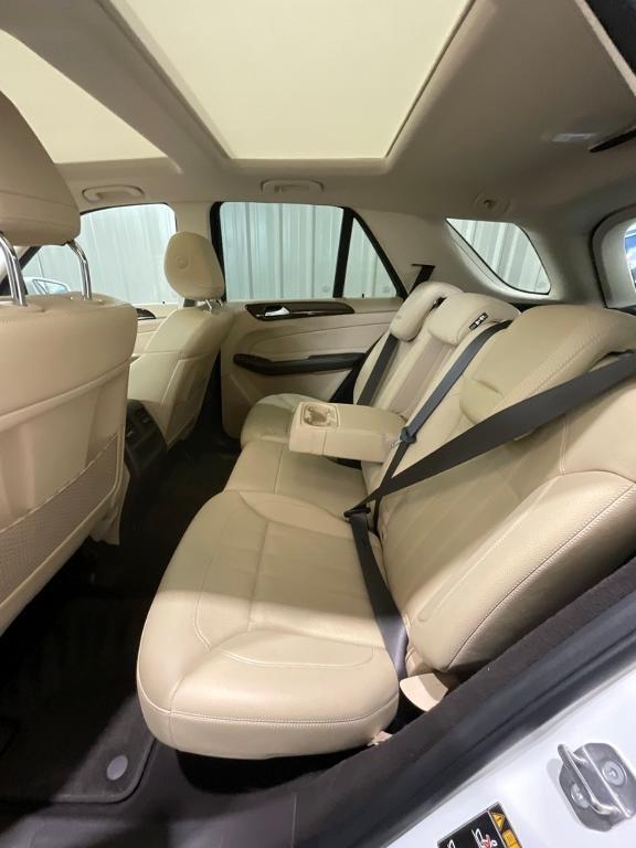 used 2018 Mercedes-Benz GLE 350 car, priced at $17,990