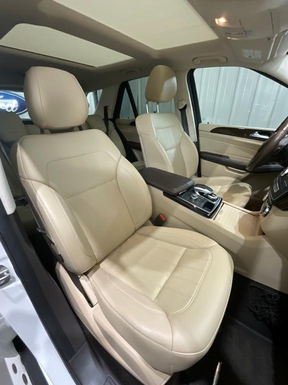 used 2018 Mercedes-Benz GLE 350 car, priced at $17,990