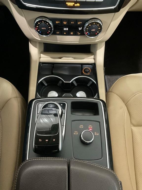 used 2018 Mercedes-Benz GLE 350 car, priced at $17,990