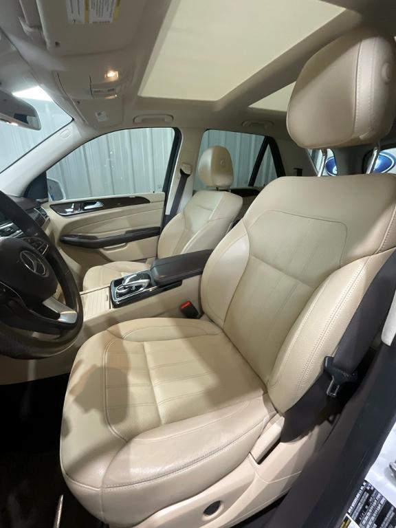 used 2018 Mercedes-Benz GLE 350 car, priced at $17,990