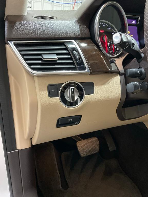 used 2018 Mercedes-Benz GLE 350 car, priced at $17,990