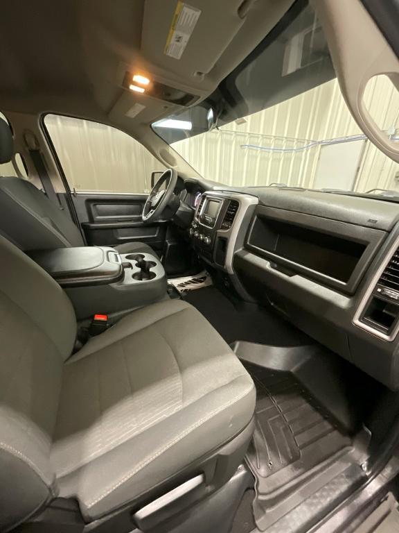 used 2023 Ram 1500 Classic car, priced at $25,780