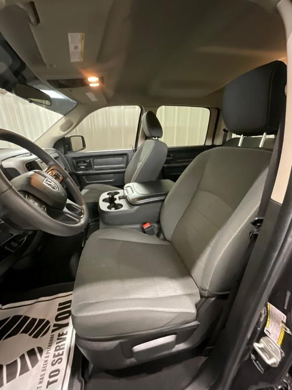 used 2023 Ram 1500 Classic car, priced at $25,780