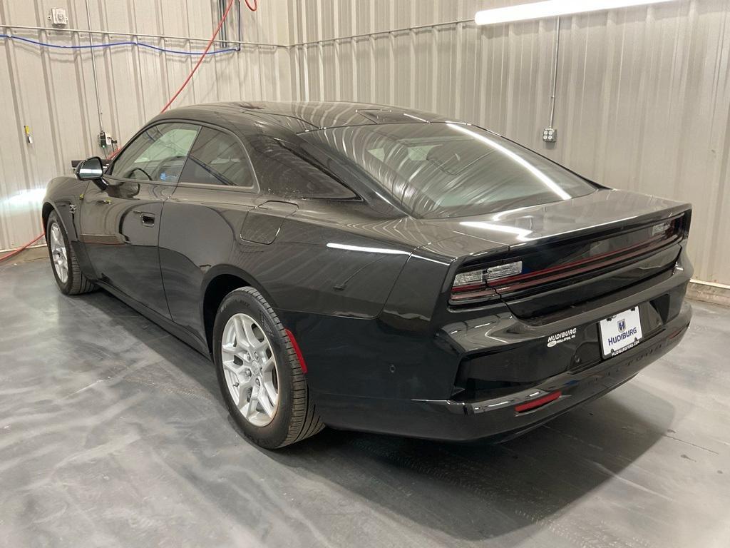 used 2025 Dodge Charger Daytona car, priced at $29,980