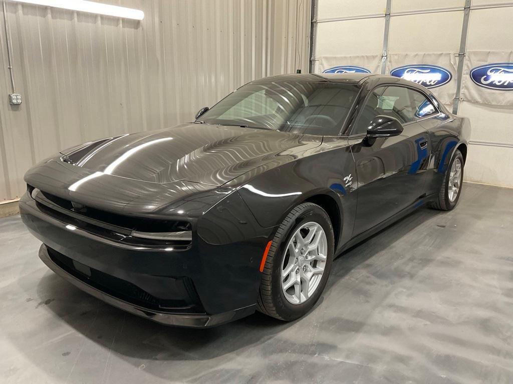 used 2025 Dodge Charger Daytona car, priced at $29,980