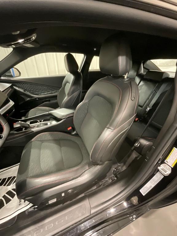 used 2025 Dodge Charger Daytona car, priced at $29,980