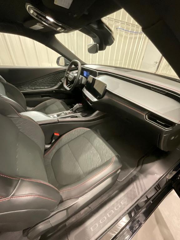 used 2025 Dodge Charger Daytona car, priced at $29,980