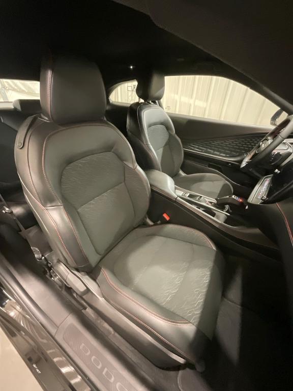 used 2025 Dodge Charger Daytona car, priced at $29,980