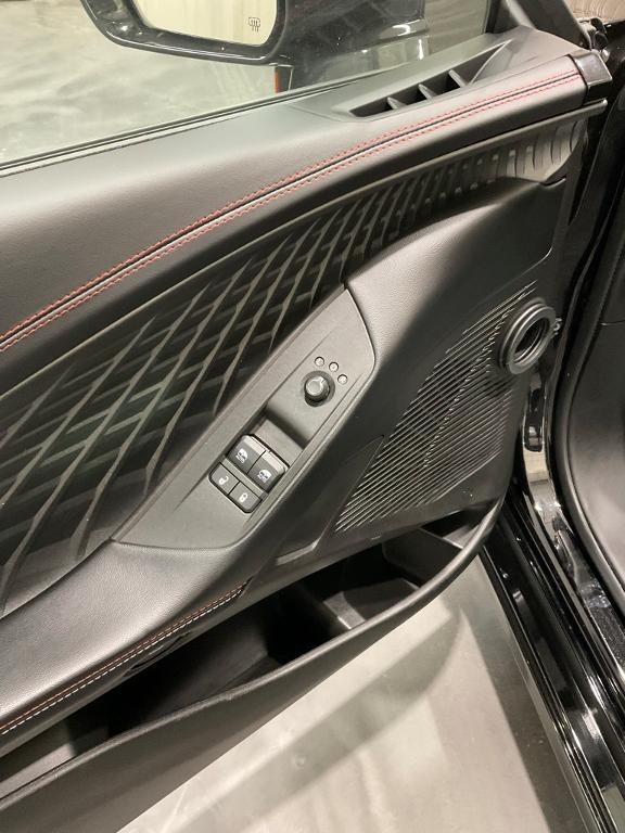 used 2025 Dodge Charger Daytona car, priced at $29,980