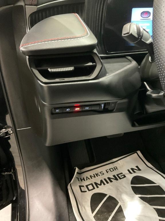 used 2025 Dodge Charger Daytona car, priced at $29,980