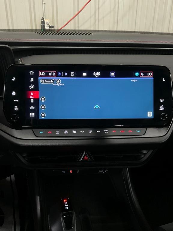 used 2025 Dodge Charger Daytona car, priced at $29,980