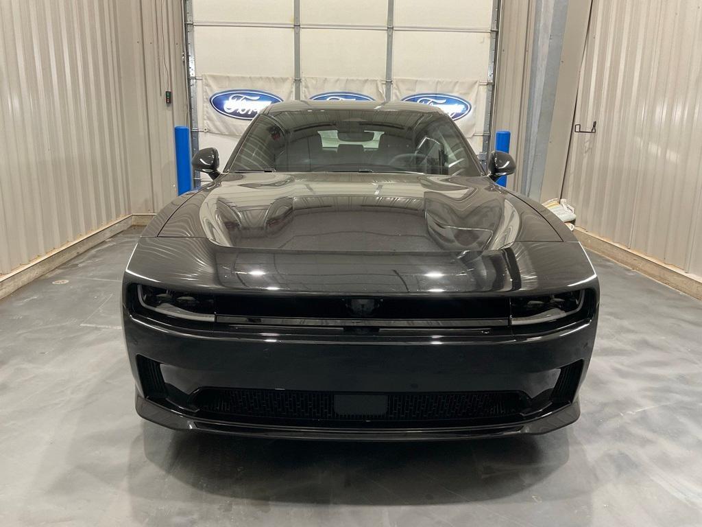 used 2025 Dodge Charger Daytona car, priced at $29,980