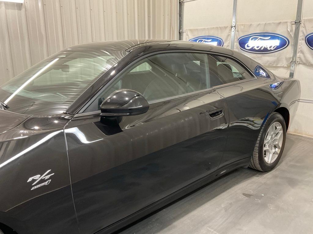 used 2025 Dodge Charger Daytona car, priced at $29,980