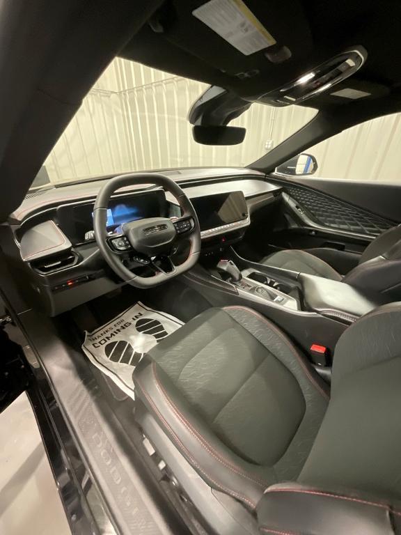 used 2025 Dodge Charger Daytona car, priced at $29,980