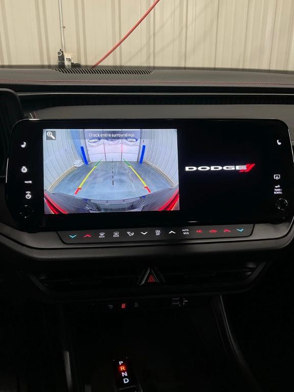 used 2025 Dodge Charger Daytona car, priced at $29,980