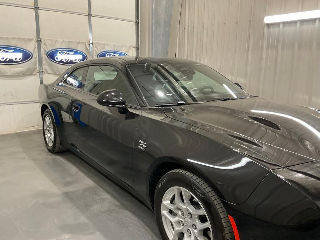 used 2025 Dodge Charger Daytona car, priced at $29,980