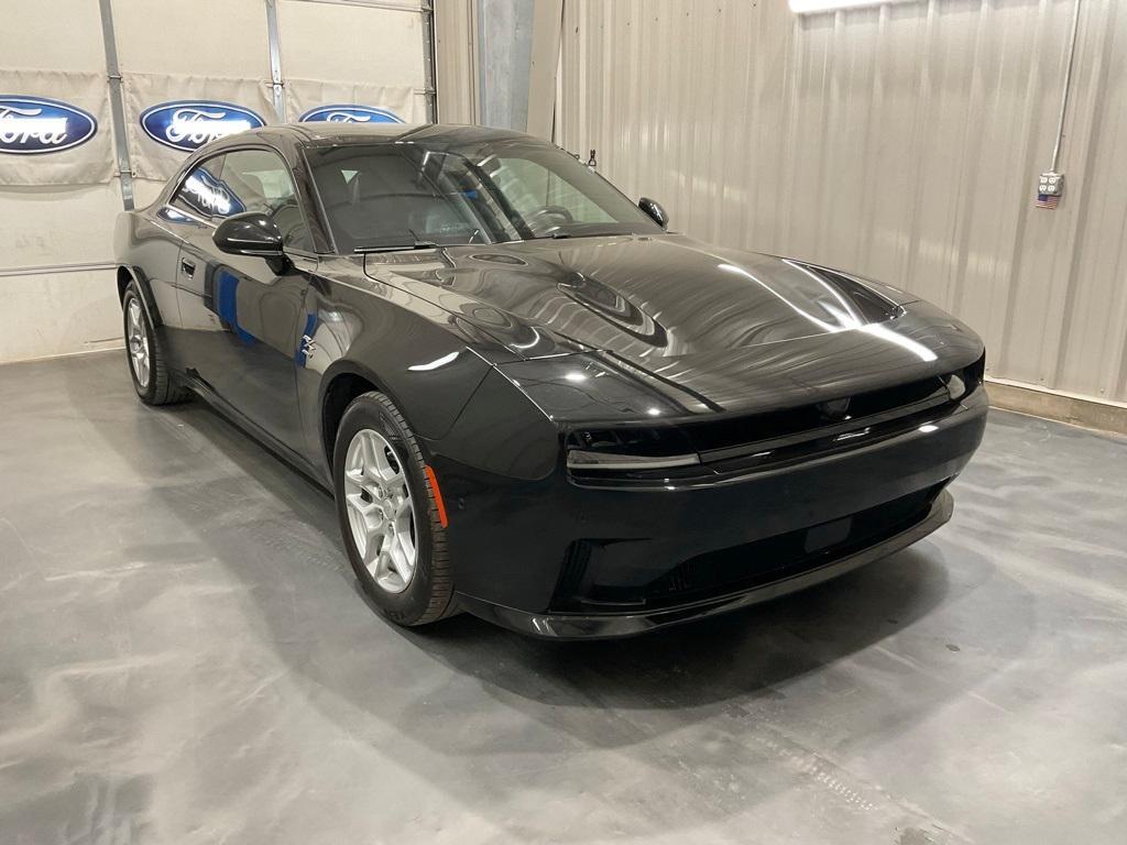 used 2025 Dodge Charger Daytona car, priced at $29,980