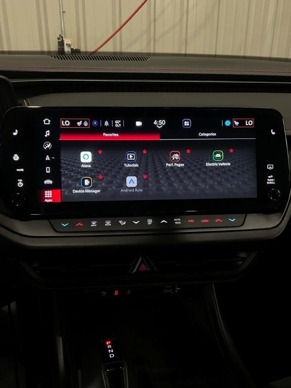 used 2025 Dodge Charger Daytona car, priced at $29,980