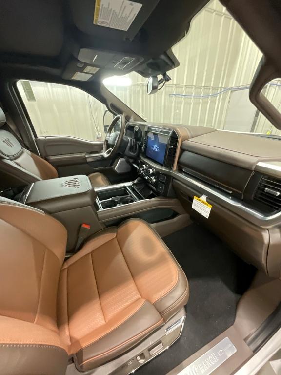 new 2026 Ford F-250 car, priced at $90,995