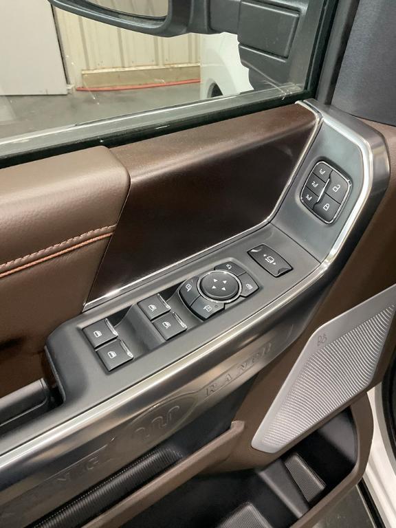 new 2026 Ford F-250 car, priced at $90,995