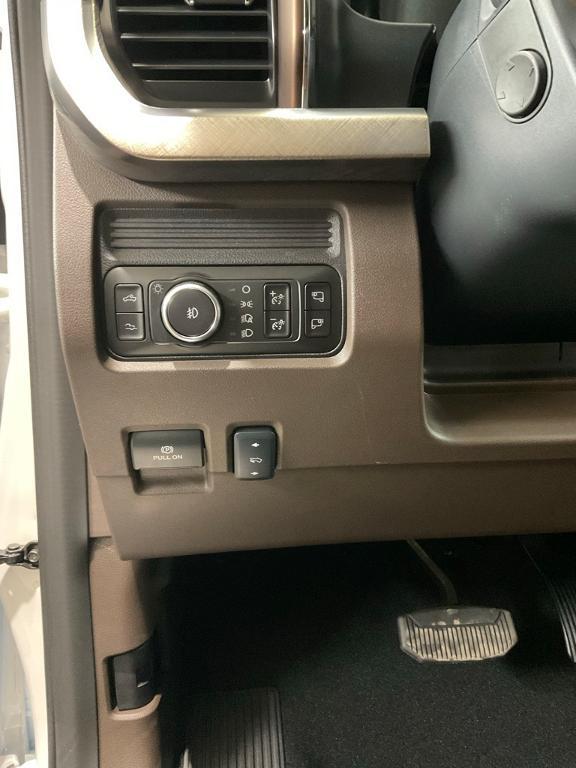 new 2026 Ford F-250 car, priced at $90,995