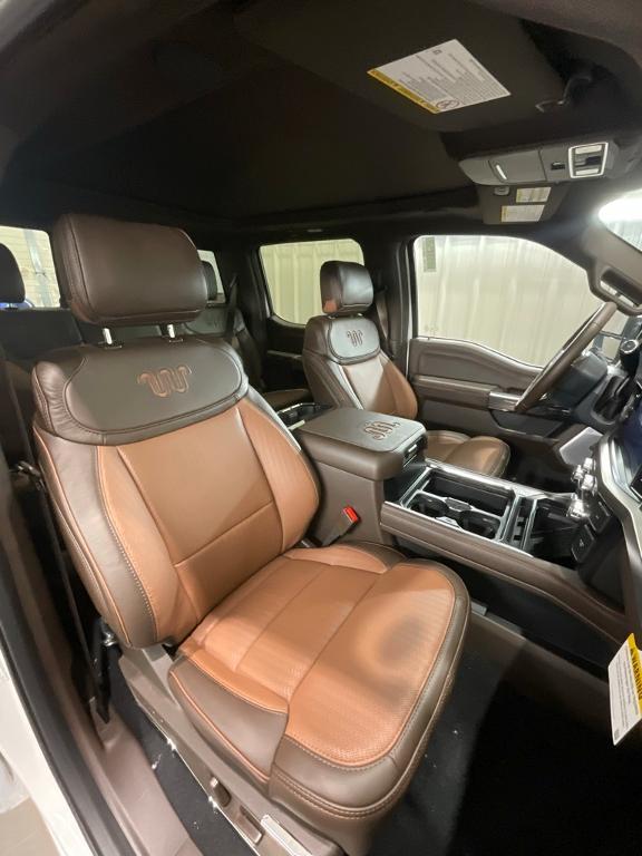 new 2026 Ford F-250 car, priced at $90,995