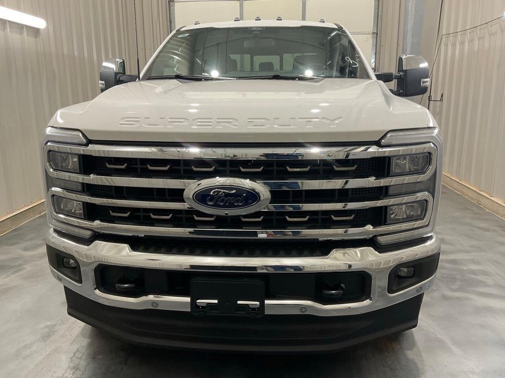 new 2026 Ford F-250 car, priced at $90,995