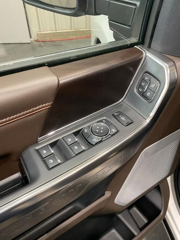 new 2026 Ford F-250 car, priced at $89,995