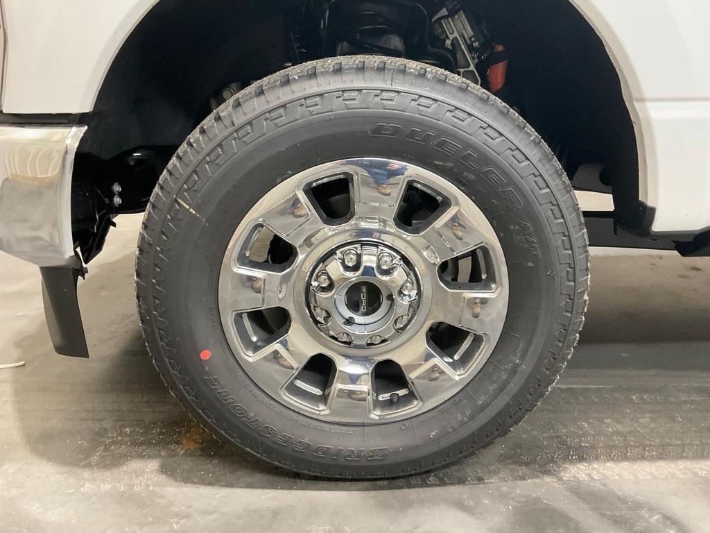 new 2026 Ford F-250 car, priced at $90,995