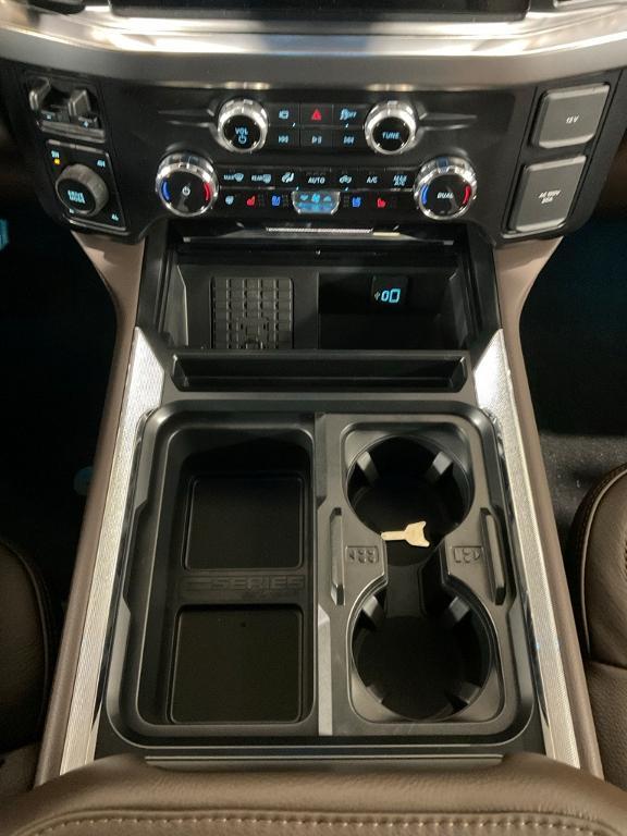 new 2026 Ford F-250 car, priced at $90,995