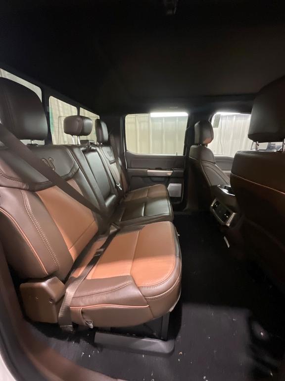 new 2026 Ford F-250 car, priced at $90,995