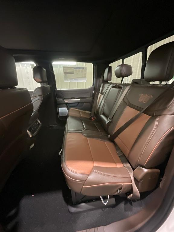 new 2026 Ford F-250 car, priced at $90,995