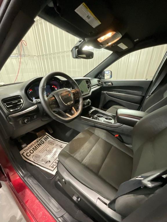 used 2026 Dodge Durango car, priced at $36,440