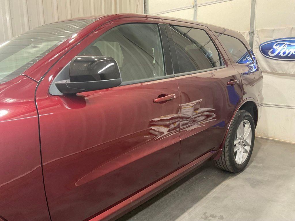 used 2026 Dodge Durango car, priced at $36,440
