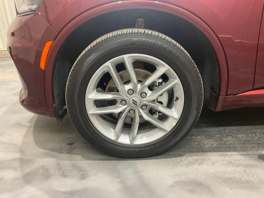 used 2026 Dodge Durango car, priced at $36,440