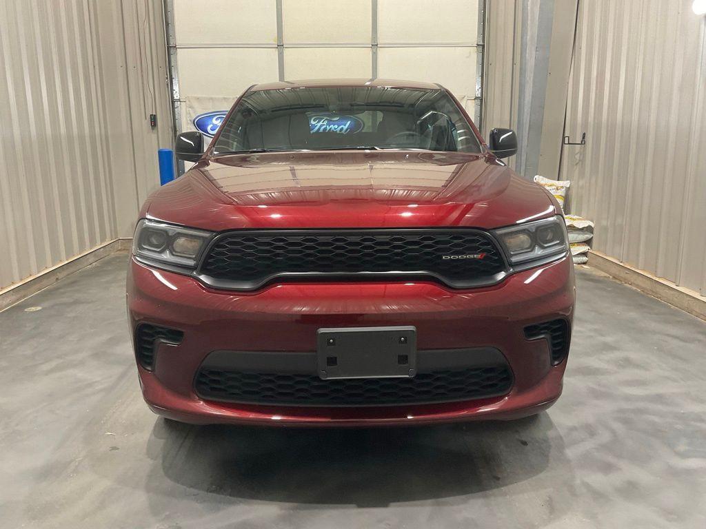 used 2026 Dodge Durango car, priced at $36,440