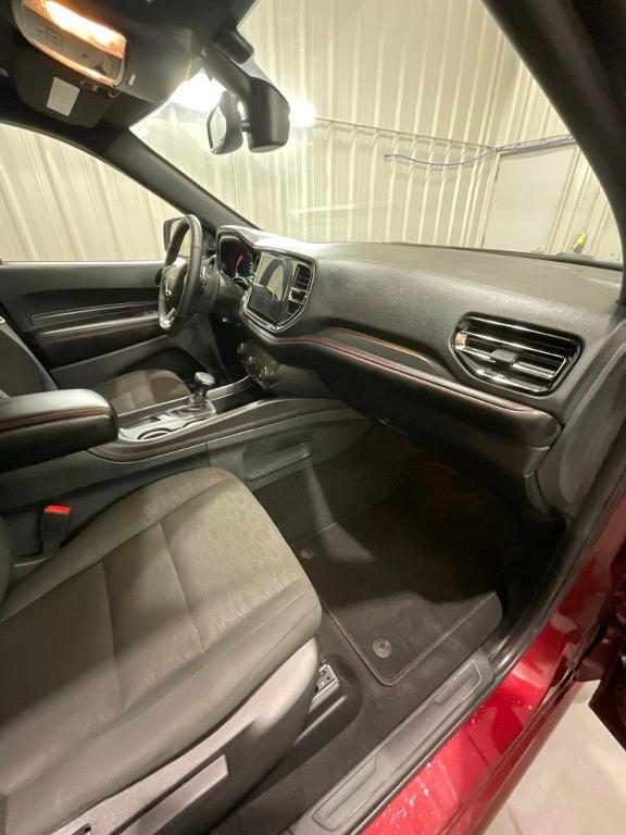 used 2026 Dodge Durango car, priced at $36,440