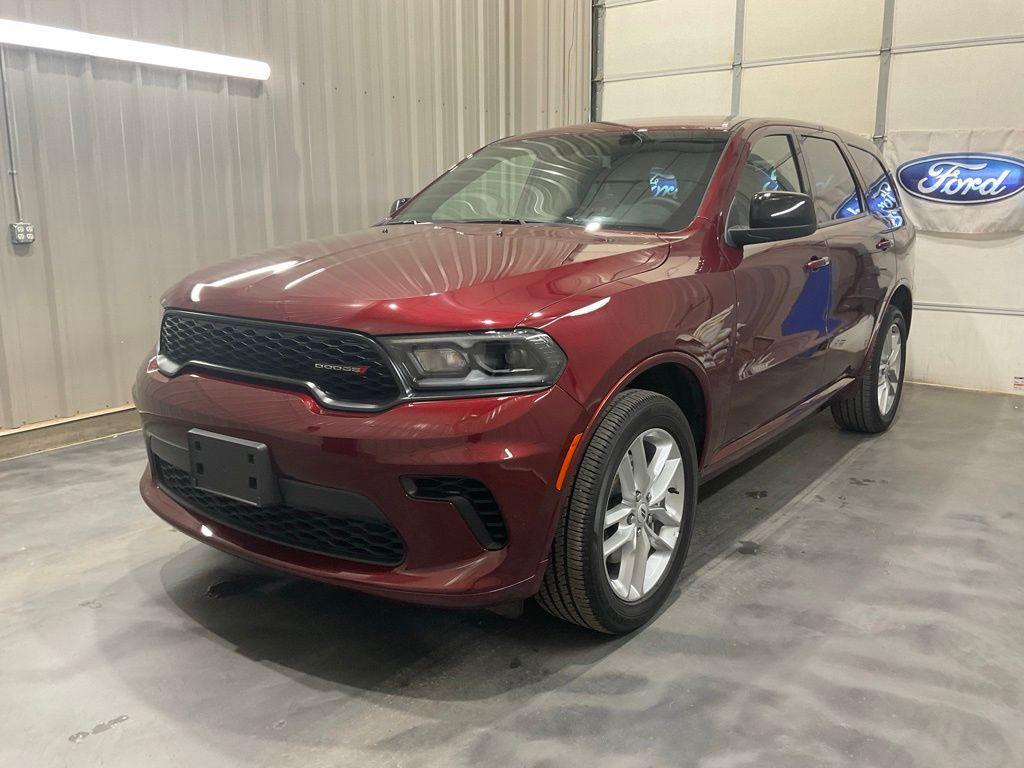 used 2026 Dodge Durango car, priced at $36,440
