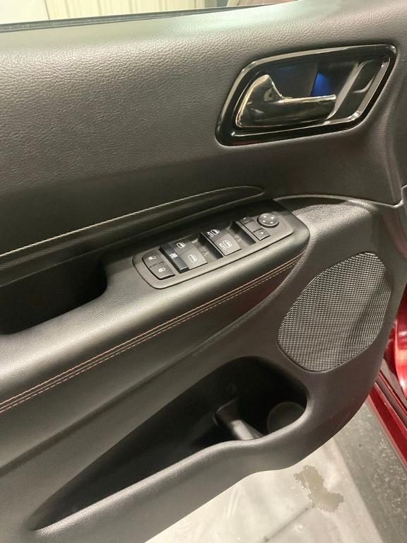 used 2026 Dodge Durango car, priced at $36,440
