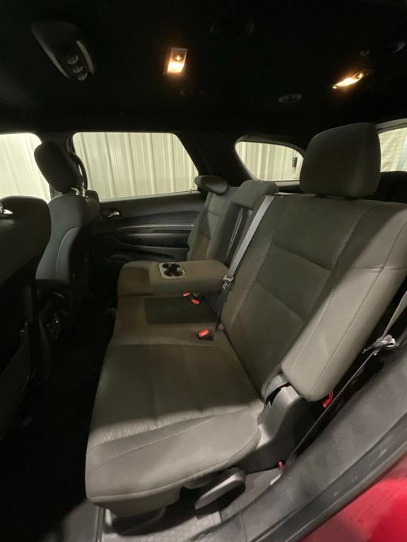 used 2026 Dodge Durango car, priced at $36,440