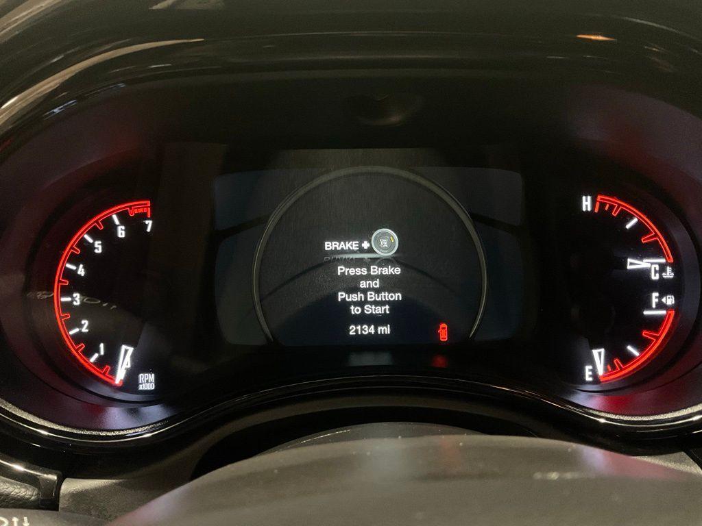 used 2026 Dodge Durango car, priced at $36,440