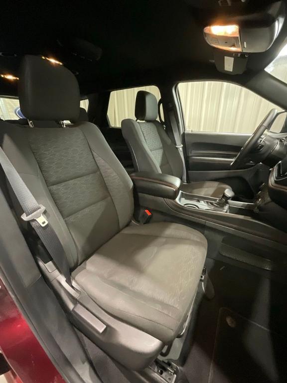 used 2026 Dodge Durango car, priced at $36,440